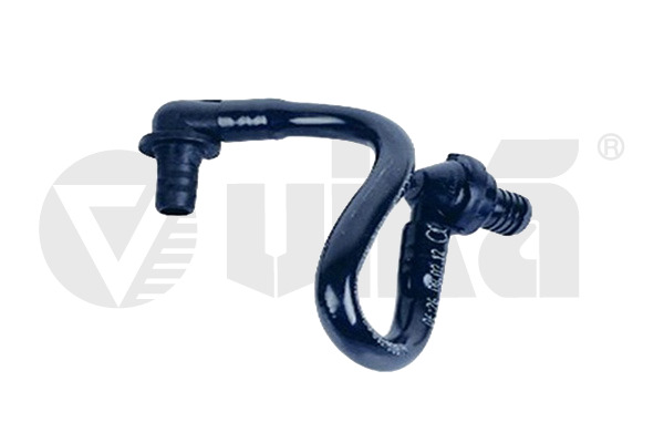 Furtun vacuum,sistem de franare 66111549101 vika