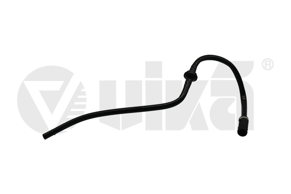 Furtun vacuum,sistem de franare 66121549801 vika