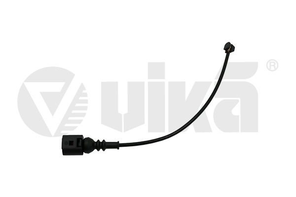 Senzor de avertizare,uzura placute de frana 66151734701 vika