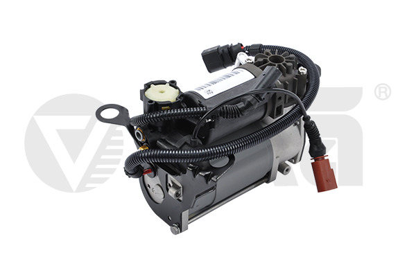 Compresor, instalatie aer comprimat 66160000201 vika