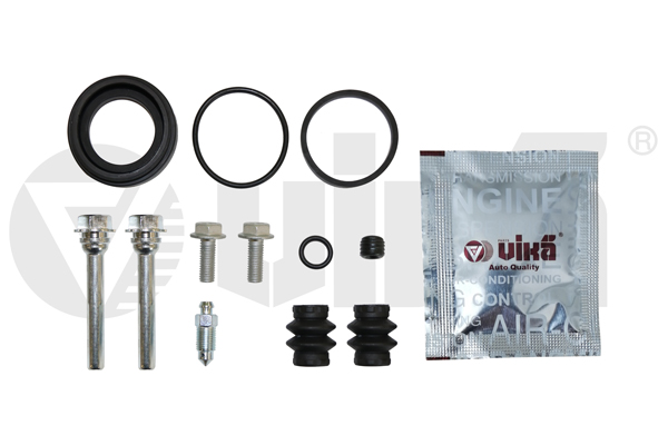 Set garnituri, etrier frana 66981701901 vika