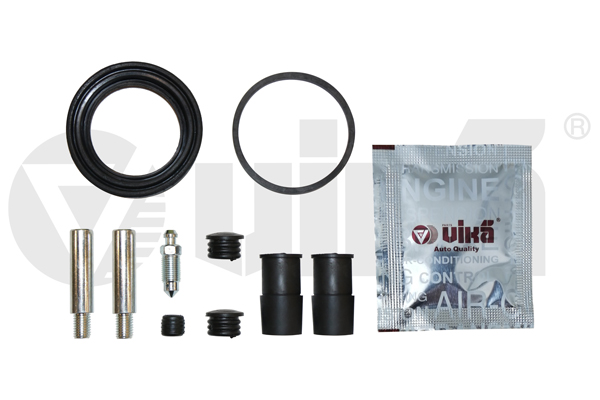 Set garnituri, Etrier frana 66981702001 vika
