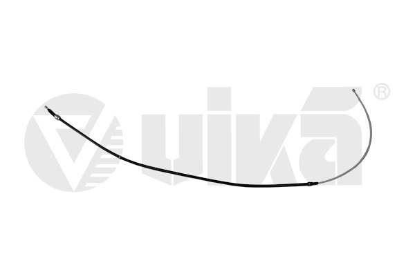 Cablu, frana de parcare 76090016401 vika