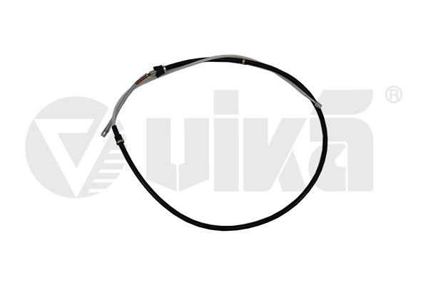 Cablu, frana de parcare 76090017001 vika