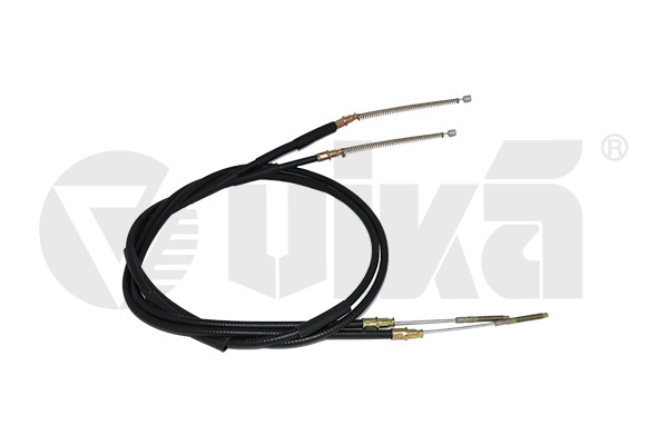 Cablu, frana de parcare 76090017101 vika