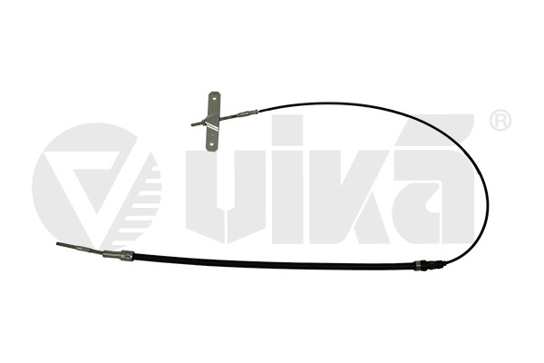 Cablu, frana de parcare 77111636301 vika