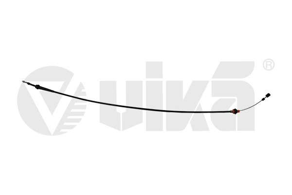 Cablu acceleratie 77211516201 vika