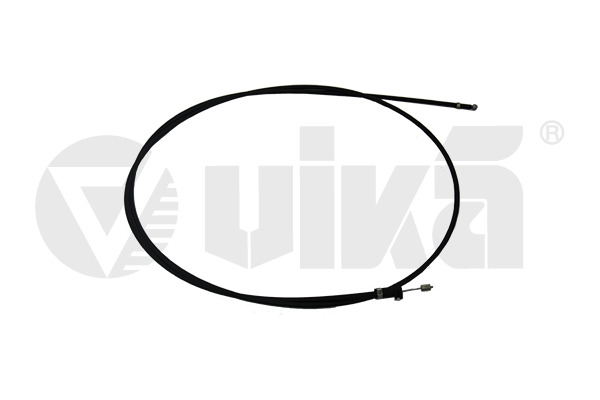 Cablu, capota motor 78230012001 vika