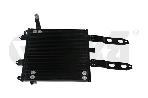 Condensator, climatizare 88201352301 vika