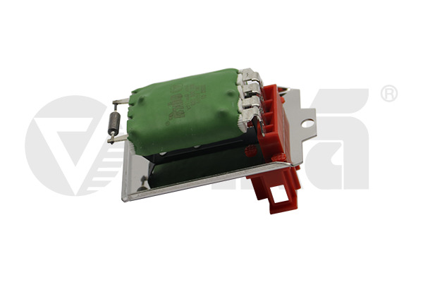Rezistor, ventilator habitaclu 89590794601 vika