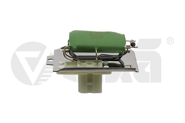Rezistor, ventilator habitaclu 89590794701 vika