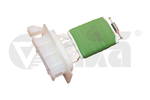 Rezistor, ventilator habitaclu 89590794801 vika