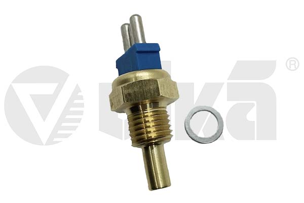 Senzor,temperatura lichid de racire 91003401 vika