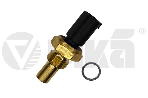 Senzor,temperatura lichid de racire 91003501 vika