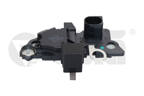 Regulator, alternator 99030009301 vika