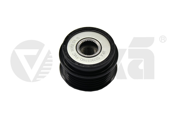 Sistem roata libera, generator 99030010201 vika