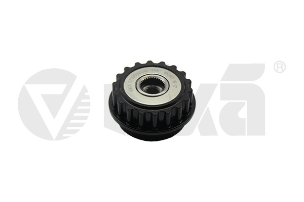 Sistem roata libera, generator 99031345501 vika
