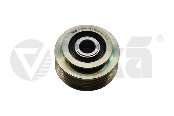 Sistem roata libera, generator 99031345701 vika