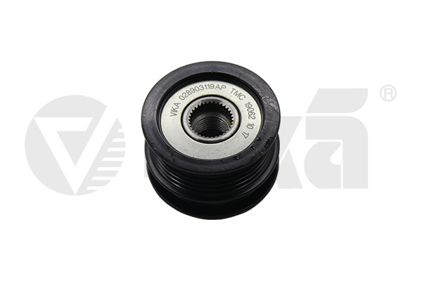 Sistem roata libera, generator 99031347301 vika