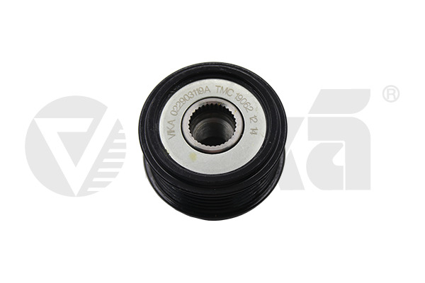 Sistem roata libera, generator 99031347501 vika