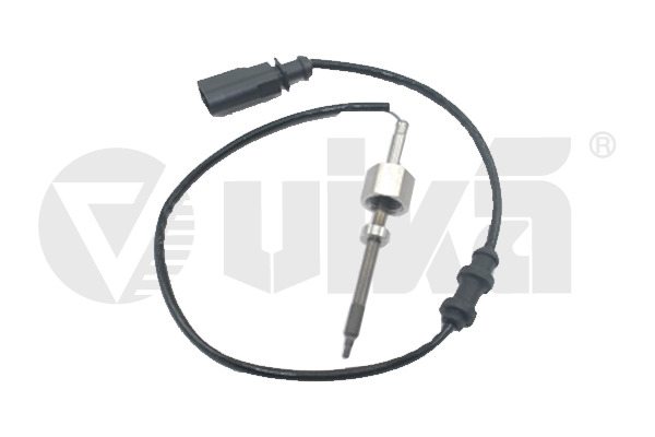 Senzor, temperatura gaze evacuare 99061808101 vika