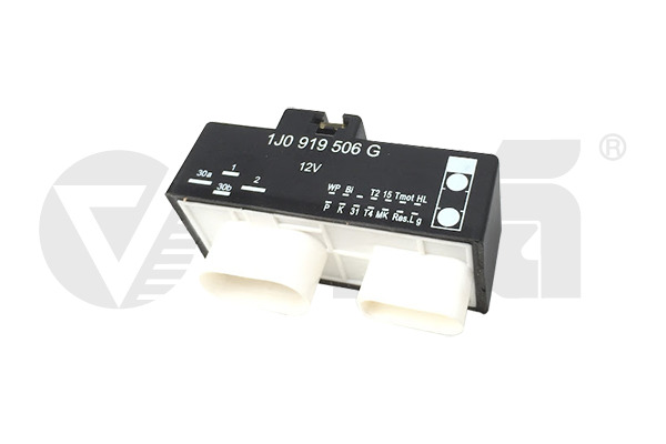 Releu, ventilator radiator 99190019601 vika