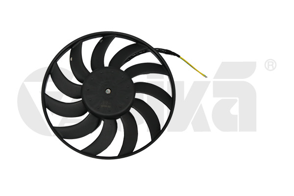 Ventilator, radiator 99590015001 vika