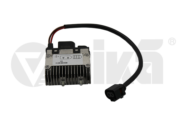 Releu, ventilator radiator 99590020101 vika