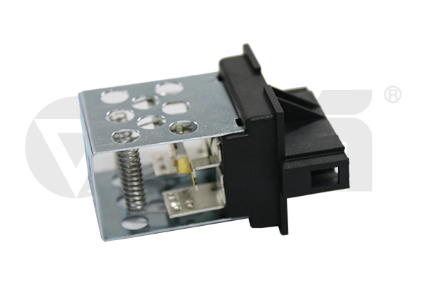 Rezistor, ventilator habitaclu 99590023301 vika