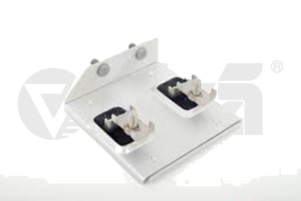 Rezistor, ventilator habitaclu 99590092001 vika