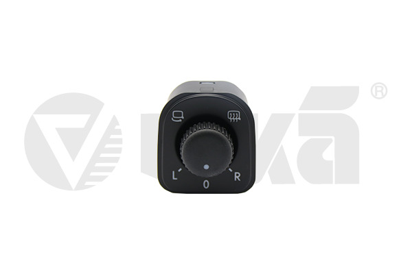 Comutator, reglarea oglinzilor exterioare 99591047101 vika
