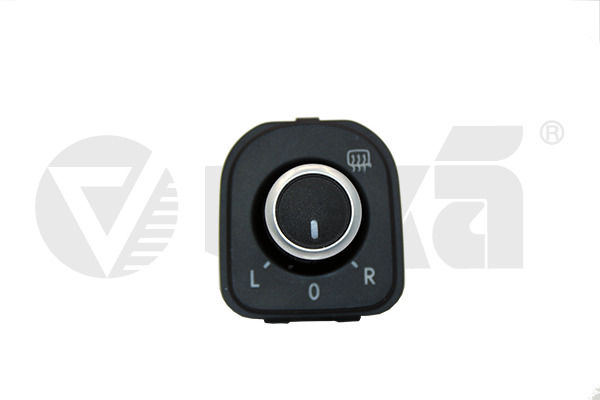 Comutator, reglarea oglinzilor exterioare 99591048401 vika