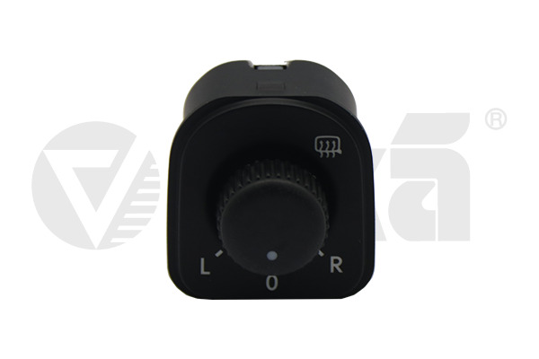 Comutator, reglarea oglinzilor exterioare 99591053701 vika