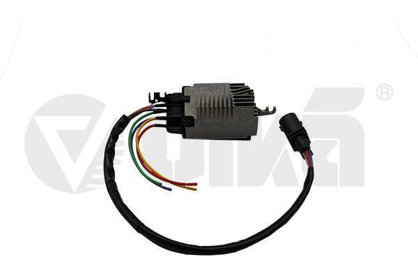 Unitate comanda, ventilator electric (racire motor) 99591778801 vika