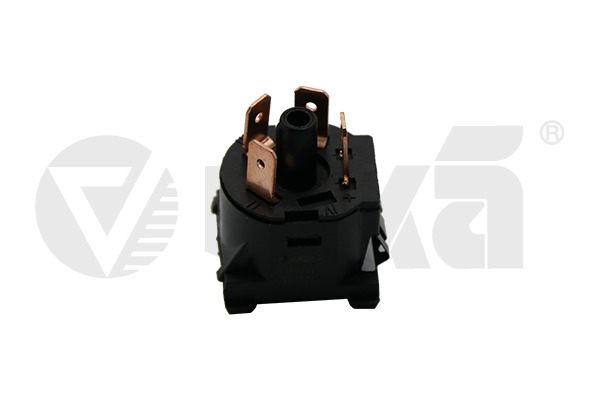 Comutator ventilator,incalzire/ventilatie 99591810401 vika