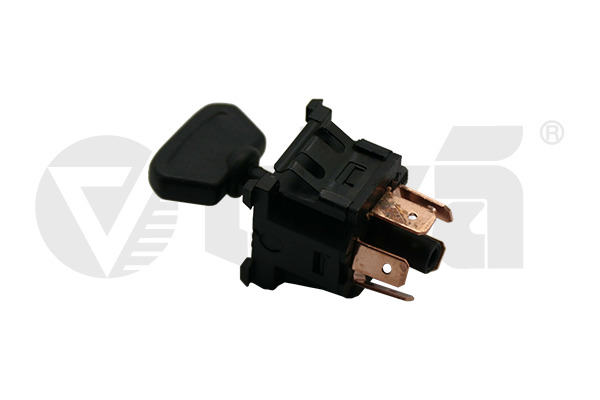 Comutator ventilator,incalzire/ventilatie 99591810501 vika