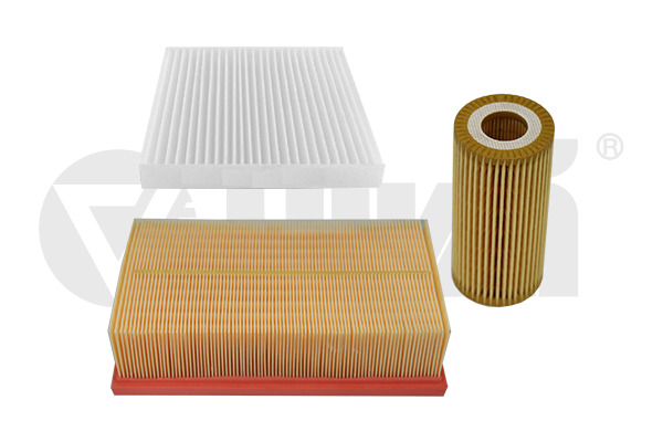 Set filtre K11784901 vika