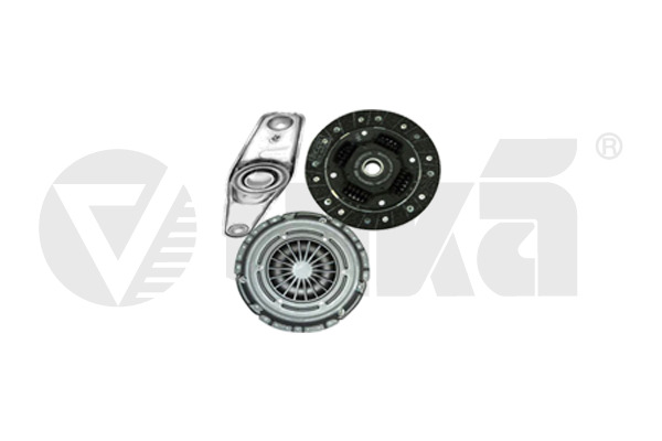 Set ambreiaj K30333501 vika