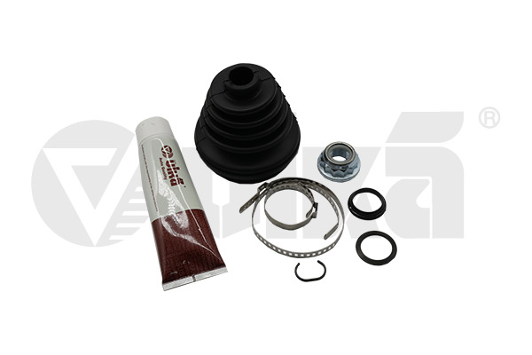 Ansamblu burduf, articulatie planetara K50057401 vika