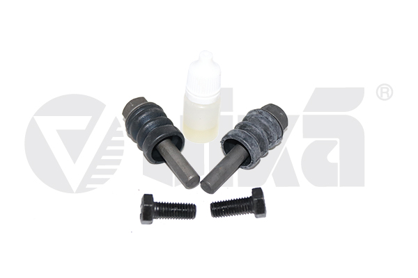 Set bucsi de ghidaj, etrier frana K60595601 vika