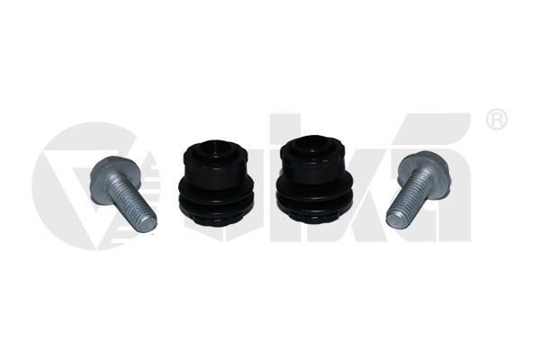 Set garnituri, etrier frana K61579001 vika