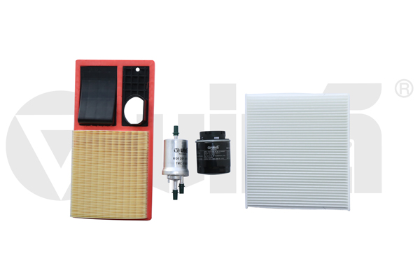 Set filtre K11783501 vika