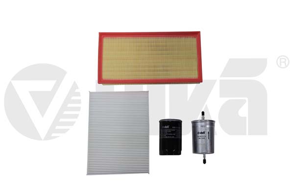 Set filtre K11784701 vika