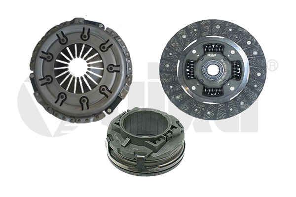 Set ambreiaj K30011501 vika