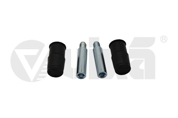 Set garnituri, etrier frana K61579101 vika