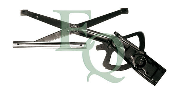 Mecanism actionare geam 281332 EQUAL QUALITY