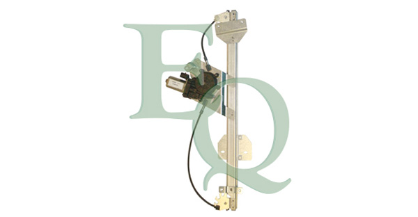 Mecanism actionare geam 281412 EQUAL QUALITY