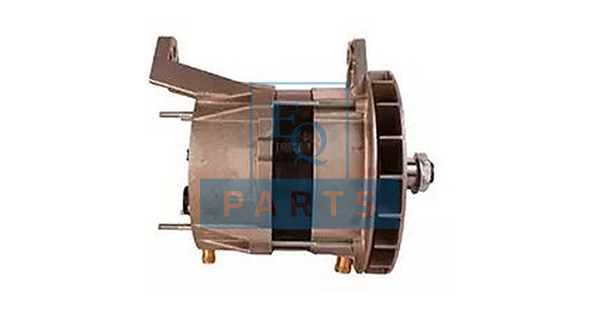 Generator / Alternator AL10015 EQUAL QUALITY