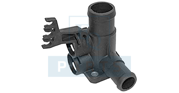 Flansa lichid racire GOM411266 EQUAL QUALITY