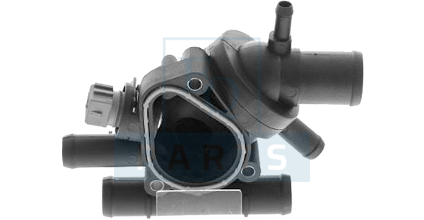Flansa lichid racire GOM411306 EQUAL QUALITY